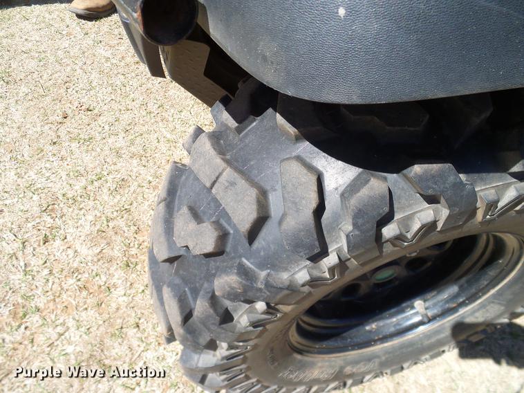 image for item DD1343 2012 Club Car XRT1550 UTV