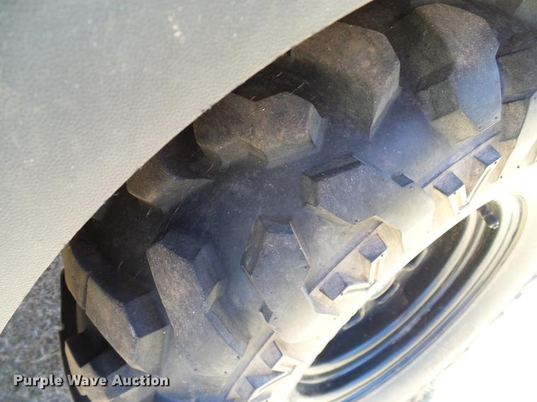 image for item DD1343 2012 Club Car XRT1550 UTV