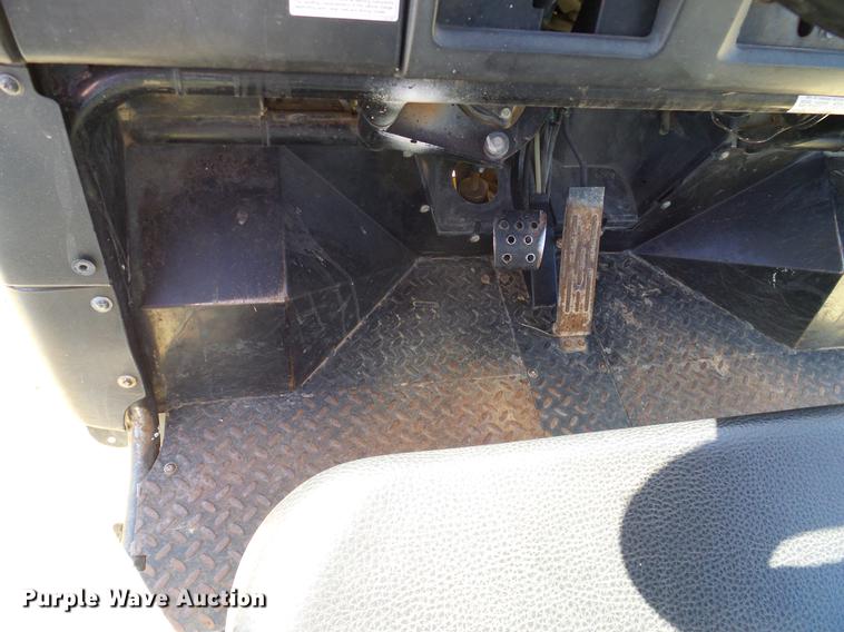image for item DD1344 2013 Kawasaki Mule 4010 UTV