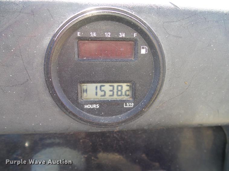 image for item DD1344 2013 Kawasaki Mule 4010 UTV