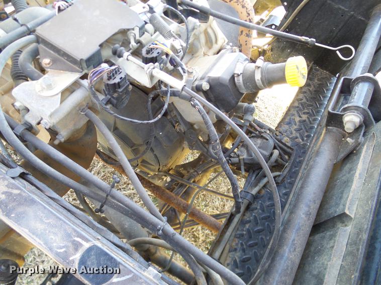 image for item DD1344 2013 Kawasaki Mule 4010 UTV