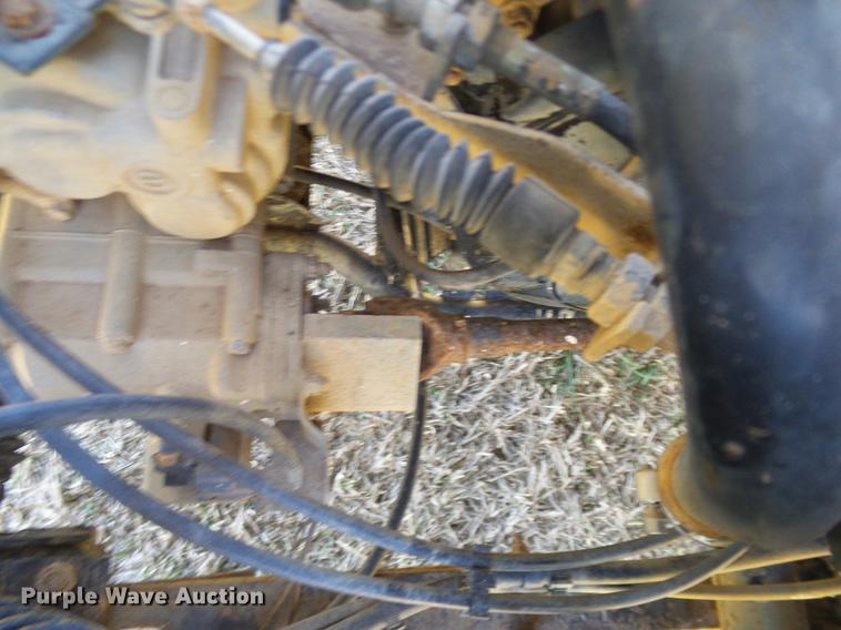 image for item DD1344 2013 Kawasaki Mule 4010 UTV