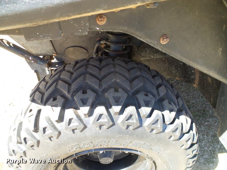 image for item DD1344 2013 Kawasaki Mule 4010 UTV