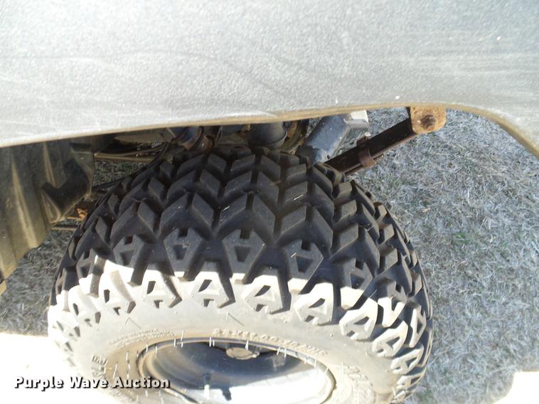 image for item DD1344 2013 Kawasaki Mule 4010 UTV