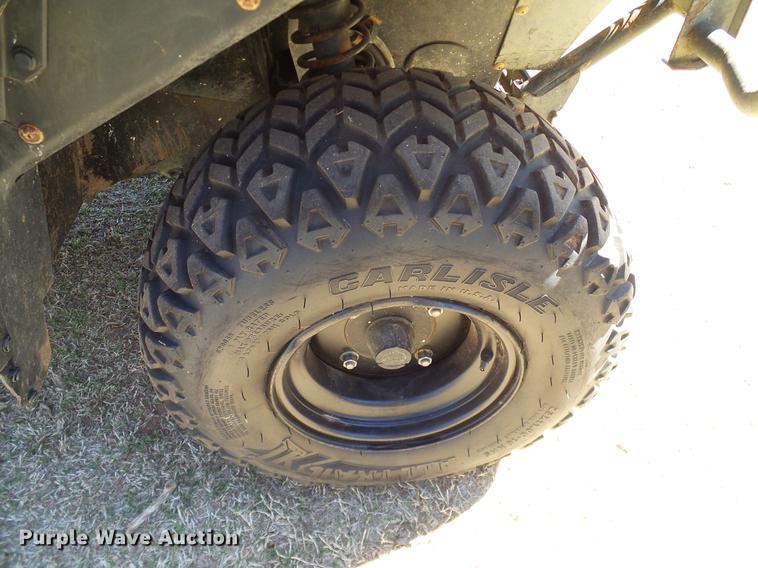 image for item DD1344 2013 Kawasaki Mule 4010 UTV