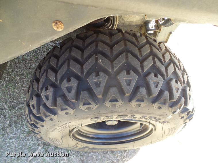 image for item DD1344 2013 Kawasaki Mule 4010 UTV