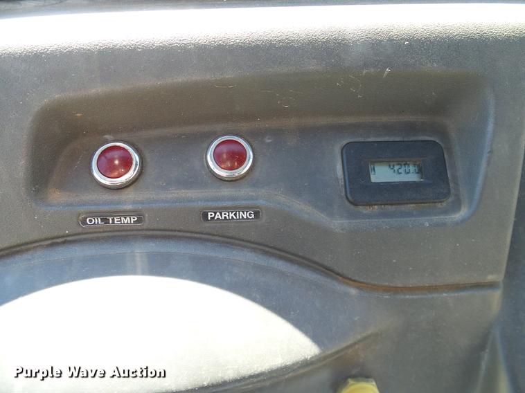 image for item DD1345 2012 Kawasaki Mule 400A UTV