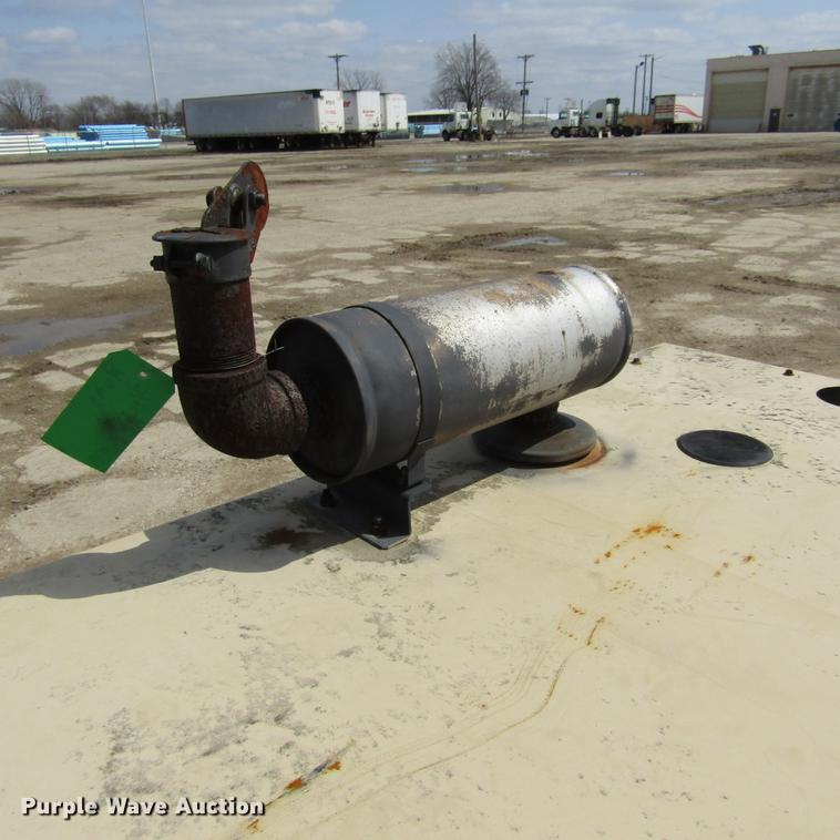 image for item DD2703 1998 Generac 00995-0 generator