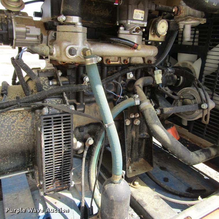 image for item DD2703 1998 Generac 00995-0 generator