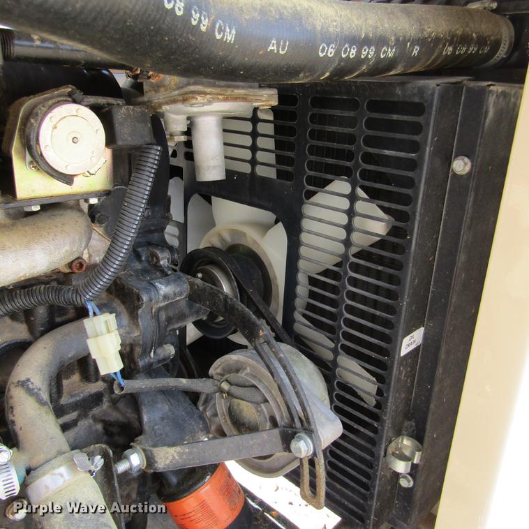 image for item DD2703 1998 Generac 00995-0 generator
