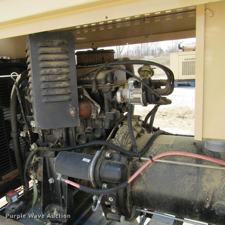 image for item DD2703 1998 Generac 00995-0 generator