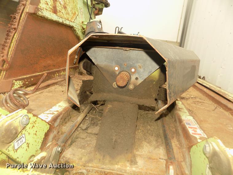 image for item DD2795 Schulte rotary mower