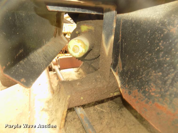 image for item DD2795 Schulte rotary mower