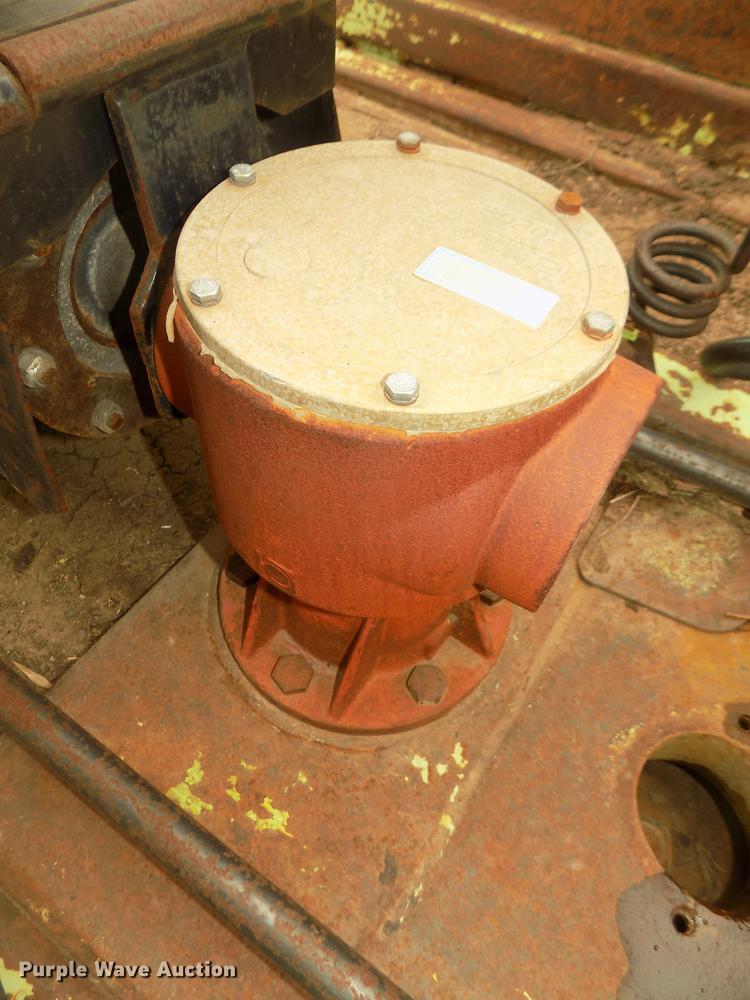 image for item DD2795 Schulte rotary mower