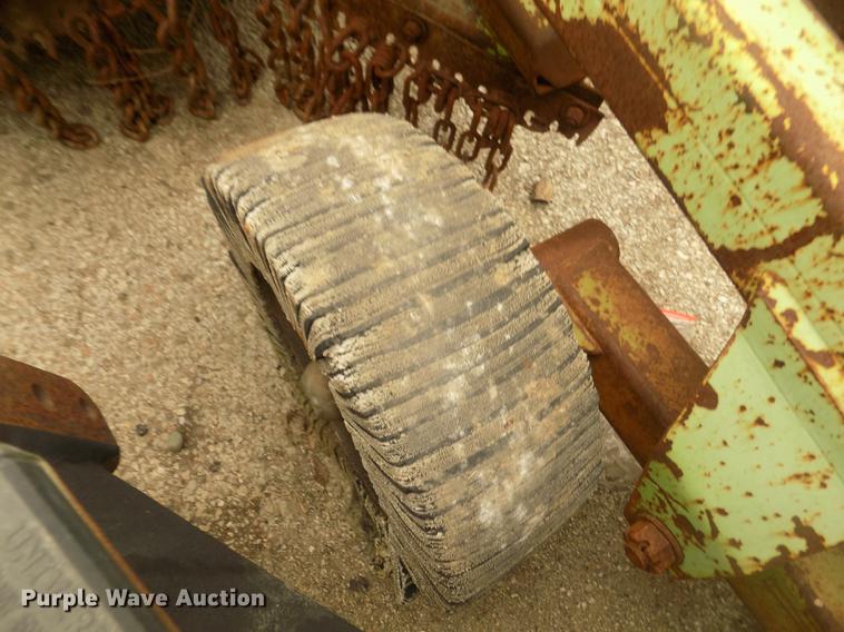 image for item DD2795 Schulte rotary mower