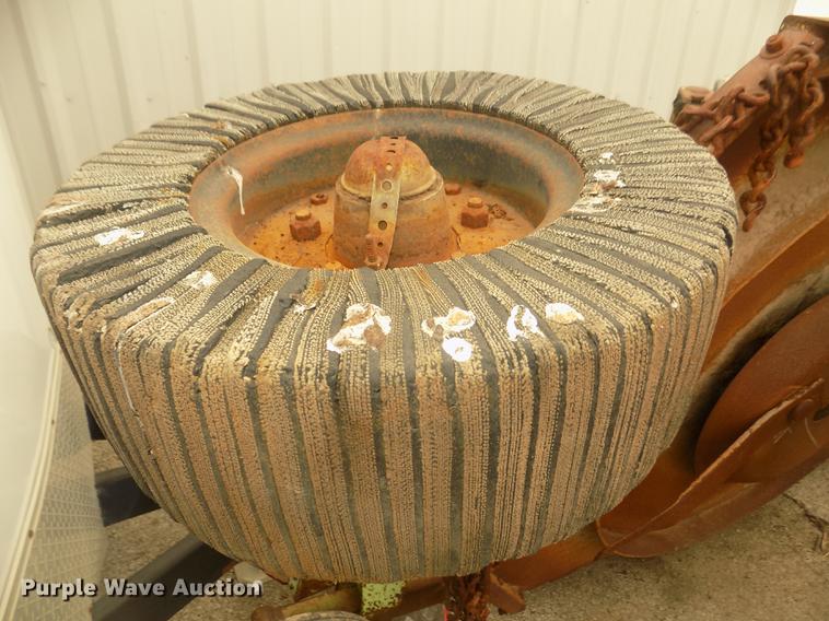 image for item DD2795 Schulte rotary mower