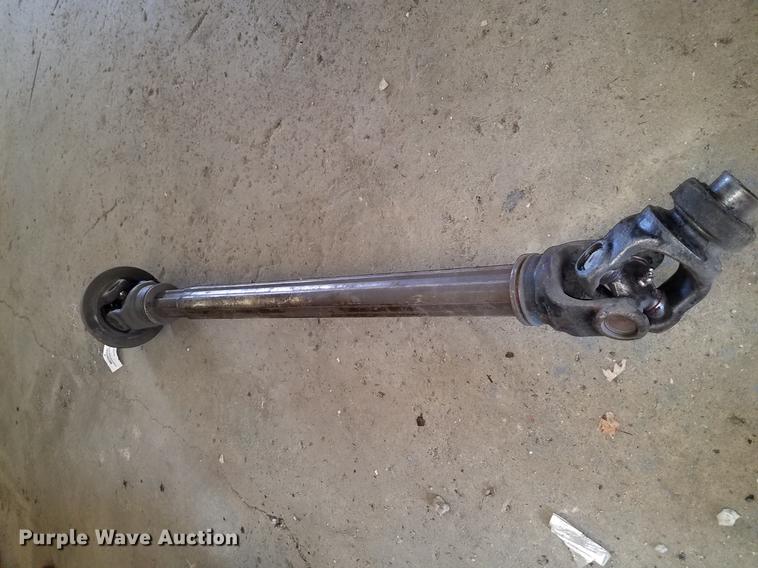 image for item DD2795 Schulte rotary mower