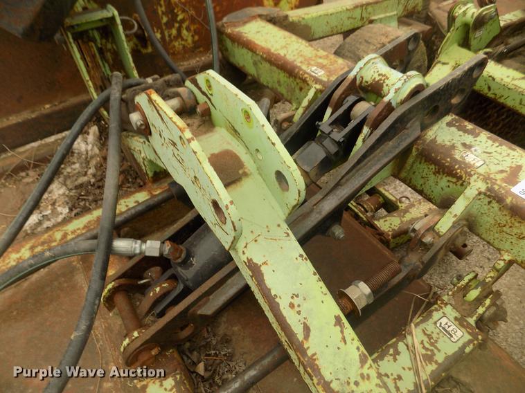 image for item DD2796 Schulte XH1000 rotary mower