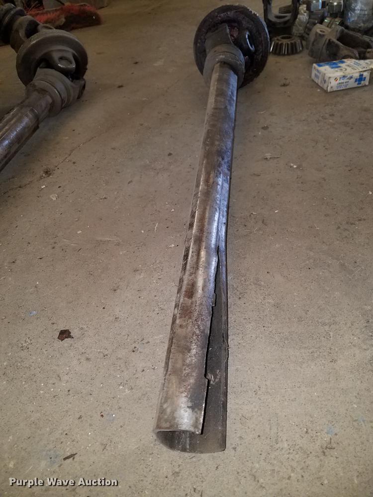 image for item DD2796 Schulte XH1000 rotary mower