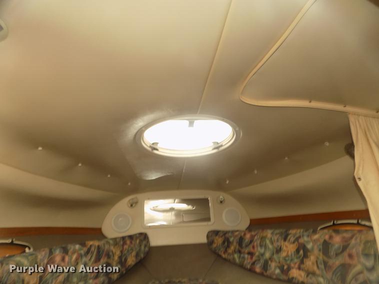 image for item DD2806 1999 Four Winns Sundowner boat