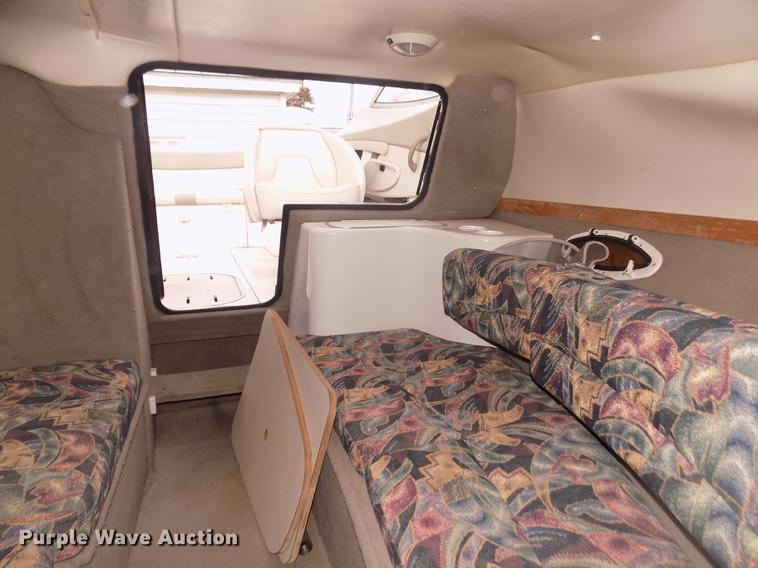 image for item DD2806 1999 Four Winns Sundowner boat