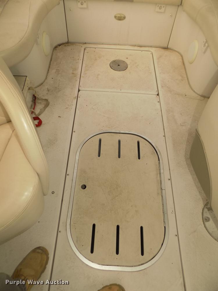 image for item DD2806 1999 Four Winns Sundowner boat