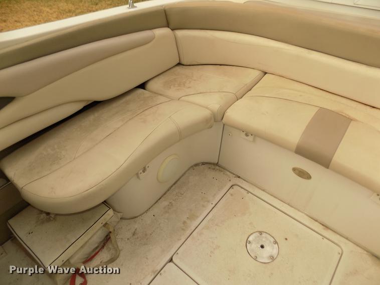 image for item DD2806 1999 Four Winns Sundowner boat