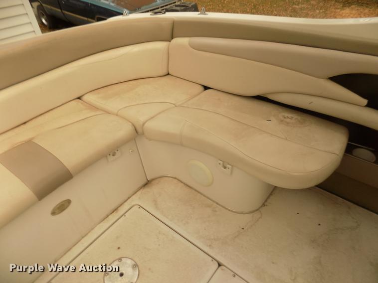 image for item DD2806 1999 Four Winns Sundowner boat