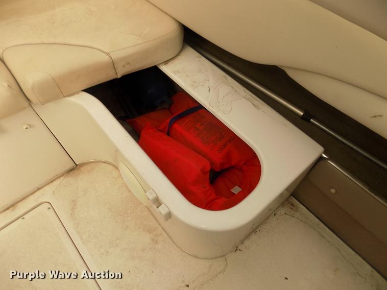 image for item DD2806 1999 Four Winns Sundowner boat