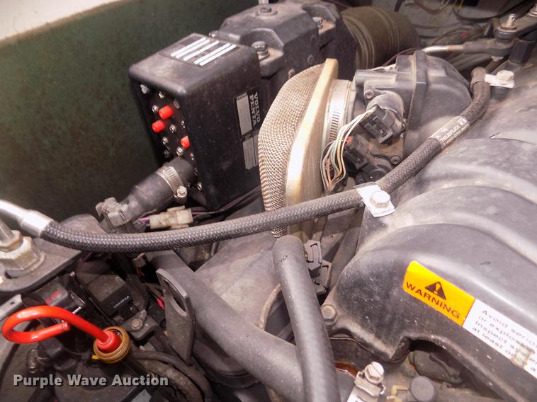 image for item DD2806 1999 Four Winns Sundowner boat