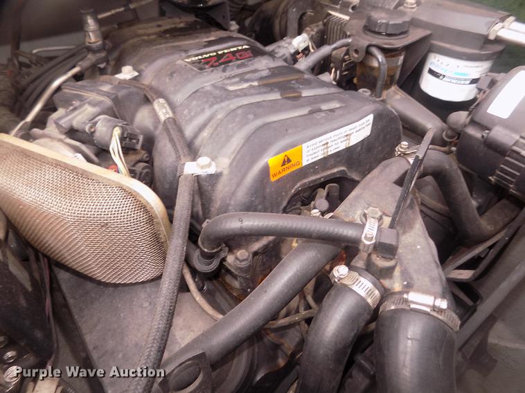 image for item DD2806 1999 Four Winns Sundowner boat