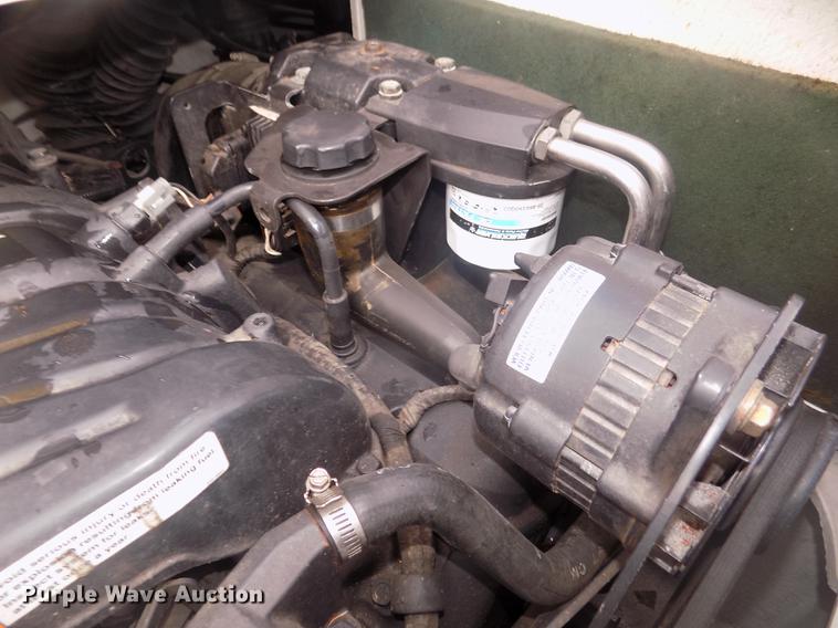 image for item DD2806 1999 Four Winns Sundowner boat