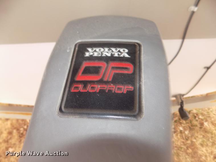 image for item DD2806 1999 Four Winns Sundowner boat