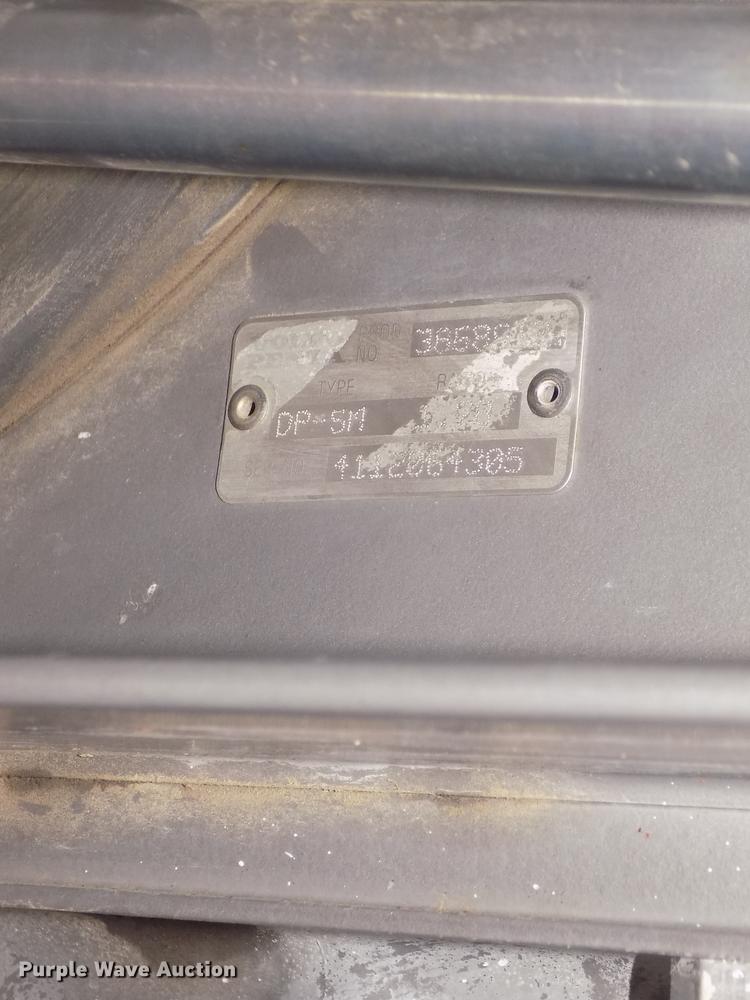 image for item DD2806 1999 Four Winns Sundowner boat