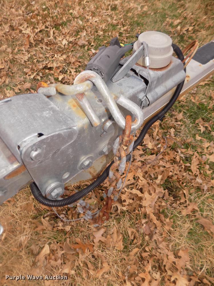 image for item DD2806 1999 Four Winns Sundowner boat