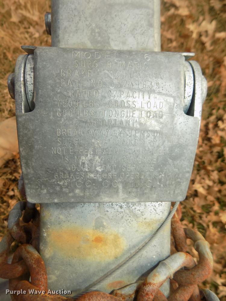 image for item DD2806 1999 Four Winns Sundowner boat