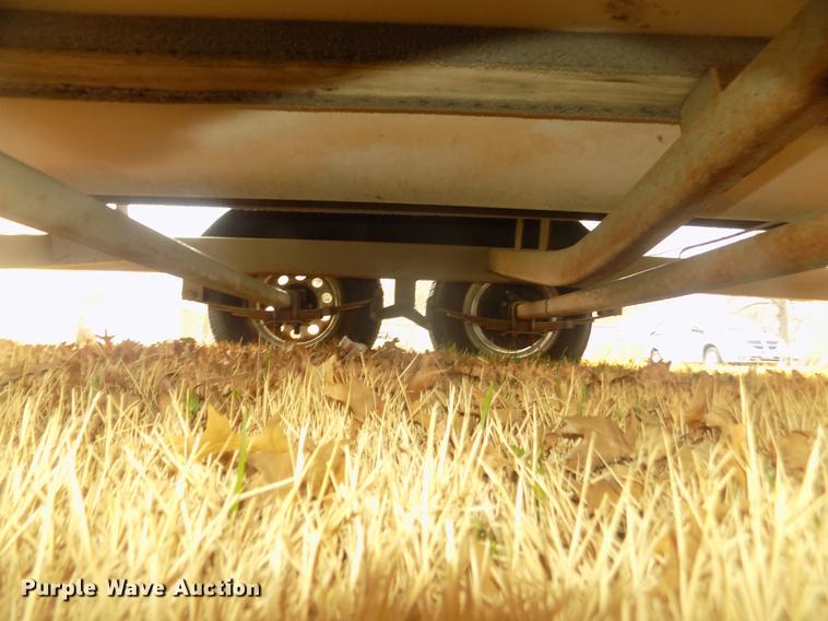 image for item DD2806 1999 Four Winns Sundowner boat