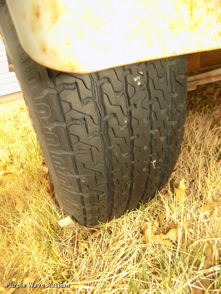 image for item DD2806 1999 Four Winns Sundowner boat