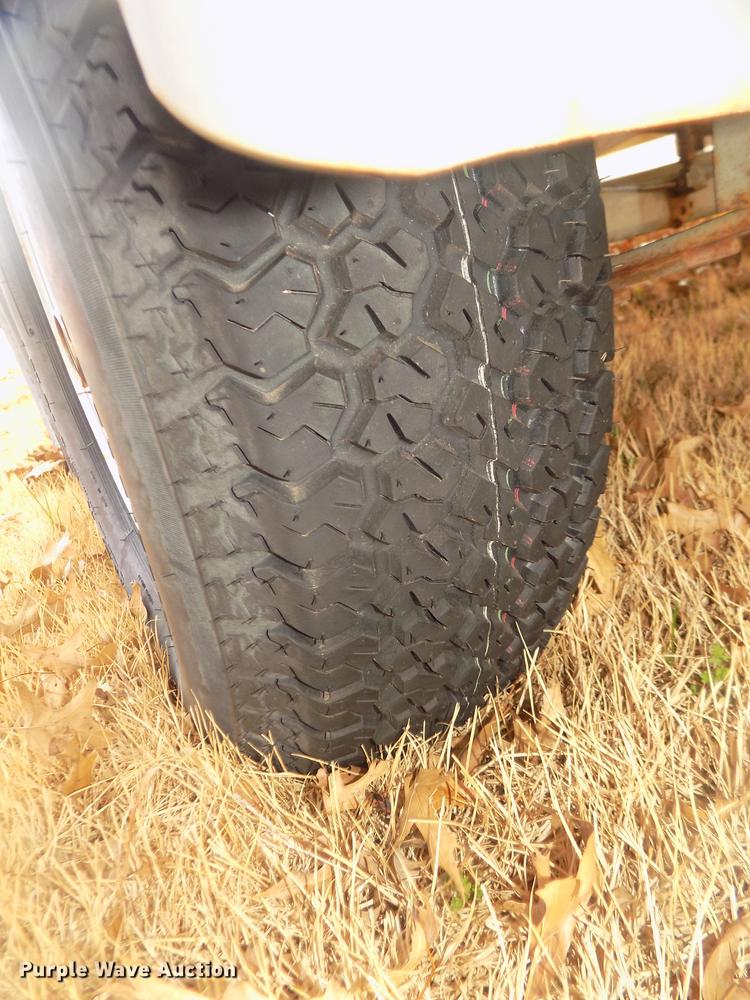 image for item DD2806 1999 Four Winns Sundowner boat