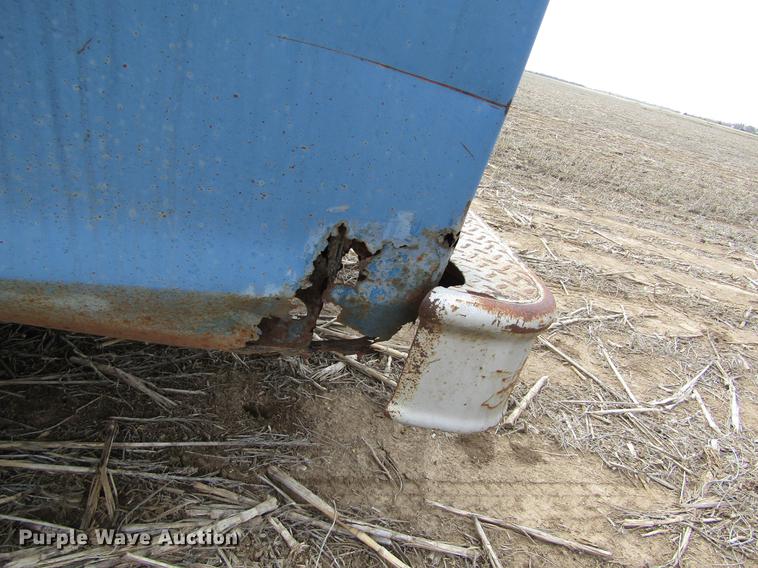 image for item DD8754 1978 Ford F250 pickup truck