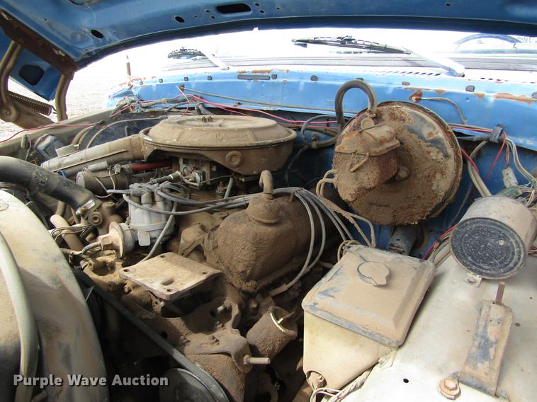 image for item DD8754 1978 Ford F250 pickup truck