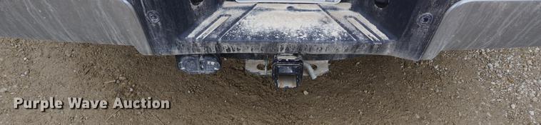 image for item DE3253 2013 Ford F350 Super Duty Lariat Crew Cab pickup truck