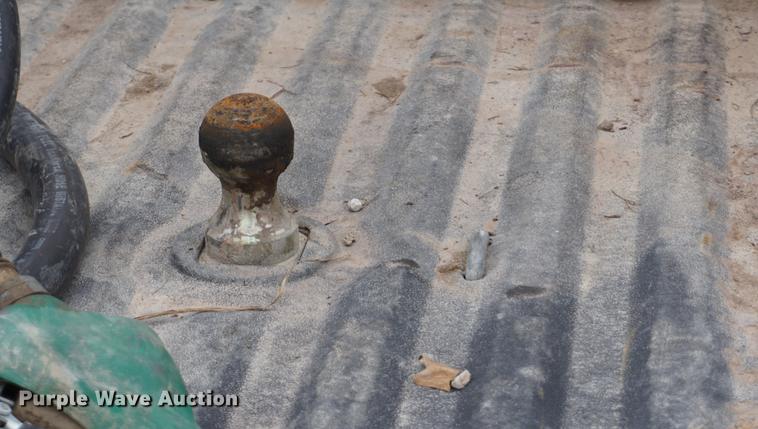 image for item DE3253 2013 Ford F350 Super Duty Lariat Crew Cab pickup truck