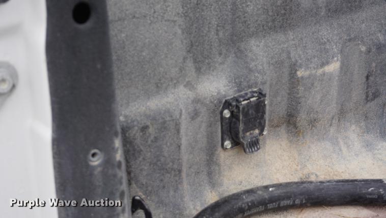 image for item DE3253 2013 Ford F350 Super Duty Lariat Crew Cab pickup truck