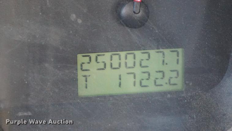 image for item DE3263 2006 Ford F150 pickup truck