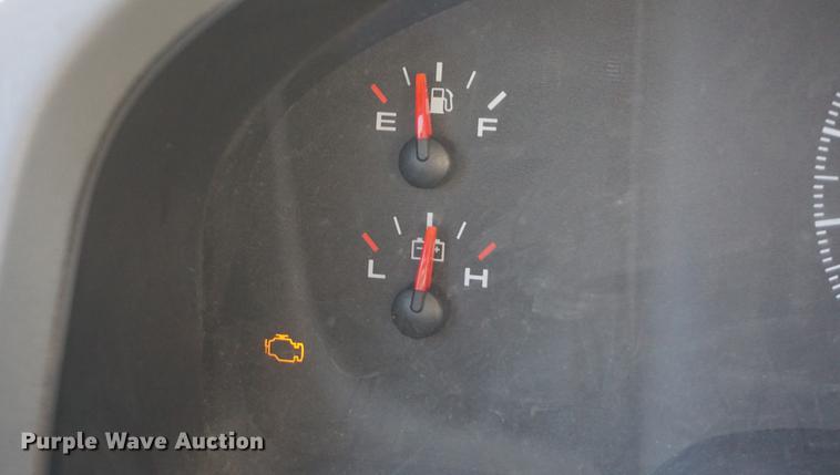 image for item DE3263 2006 Ford F150 pickup truck