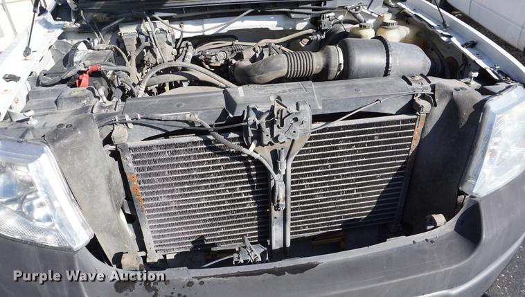 image for item DE3263 2006 Ford F150 pickup truck