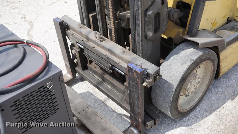 image for item DE3288 Yale ERC050 forklift