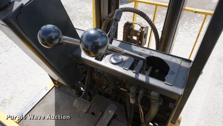 image for item DE3290 Yale ERC025ACN36SF077 forklift