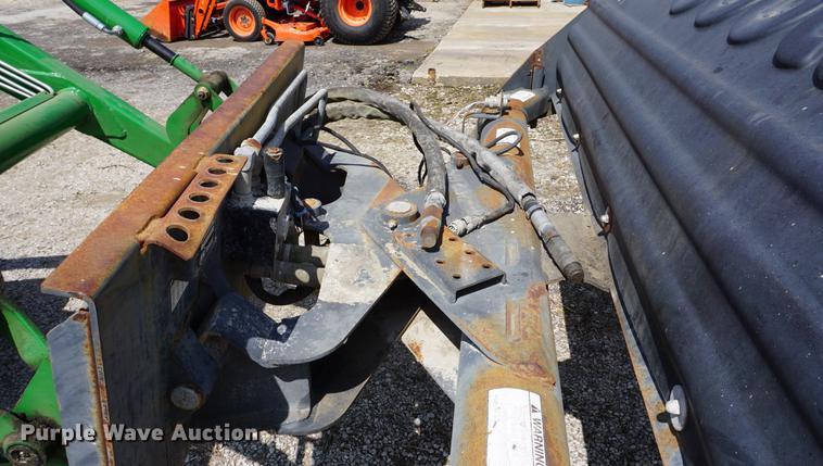 image for item DE3292 Bobcat 84 angle broom